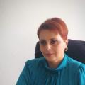 Tamar Malaghuradze