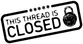 This thread is closed